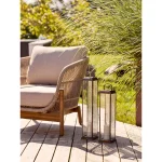 House Nordic – Herslev lugt H:60 cm Ø12cm Brass - Image 7