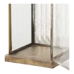 House Nordic – Herslev lugt H:60 cm Ø12cm Brass - Image 6