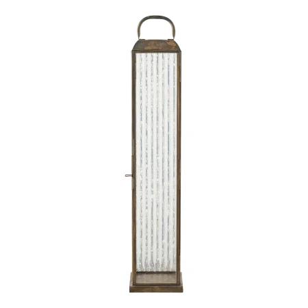 House Nordic – Herslev lugt H:60 cm Ø12cm Brass