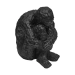 Eightmood – Tristan stytta Svört 17cm