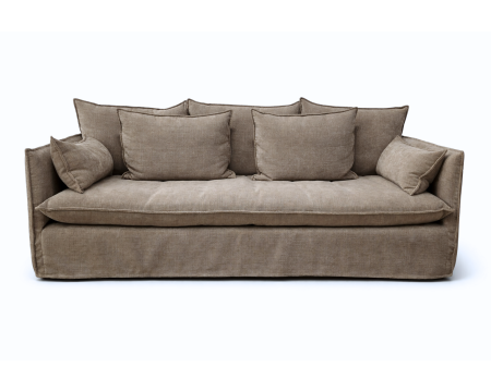 Salamanca - 3sæta sófi Terranova 09