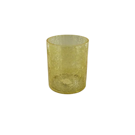 Eightmood – Sion kertastjaki 18cm Brúnn