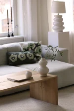 Eightmood – Bolly kertastjaki 33cm svartur - Image 4