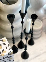 Eightmood – Bolly kertastjaki 33cm svartur - Image 2