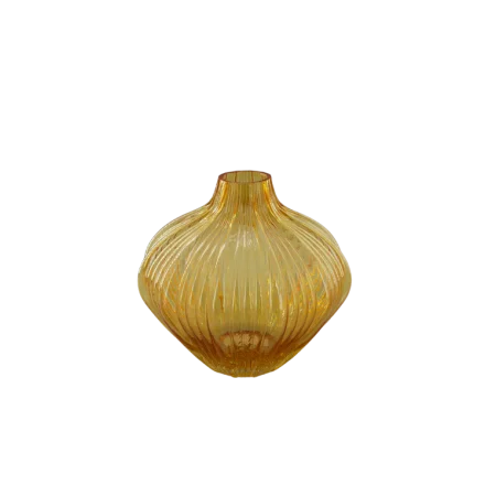 Eightmood – Grace vasi brúnn 20cm