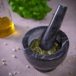 Cilio - Mortel marmari 13cm NEPTUN - Image 2