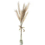 Eightmood – Garden skrautgreinar Natural 64cm