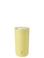 Stelton - To Go bolli 0,2l laevis