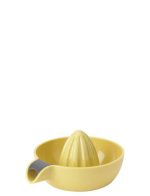 RIG-TIG - Sítruspressa gul