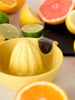 RIG-TIG - Sítruspressa gul - Image 2