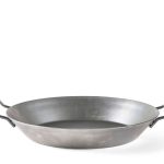 Holm – Járnpanna 28x8cm